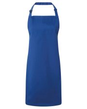 Premier Workwear - PR150 - COLOURS COLLECTION BIB APRON - Image 50