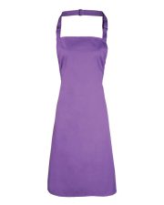 Premier Workwear - PR150 - COLOURS COLLECTION BIB APRON - Image 51