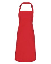 Premier Workwear - PR150 - COLOURS COLLECTION BIB APRON - Image 54
