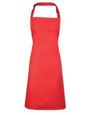 Premier Workwear - PR150 - COLOURS COLLECTION BIB APRON - Image 55
