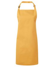 Premier Workwear - PR150 - COLOURS COLLECTION BIB APRON - Image 58