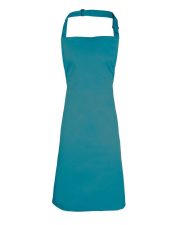 Premier Workwear - PR150 - COLOURS COLLECTION BIB APRON - Image 59