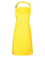 Premier Workwear - PR150 - COLOURS COLLECTION BIB APRON - Image 63