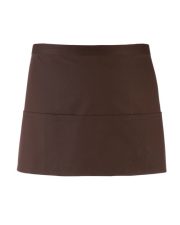 Premier Workwear - PR155 - COLOURS COLLECTION THREE POCKET APRON - Image 6