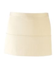 Premier Workwear - PR155 - COLOURS COLLECTION THREE POCKET APRON - Image 17