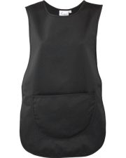 Premier Workwear -  PR171 - LADIES POCKET TABARD - Image 2