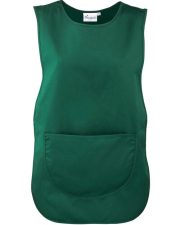 Premier Workwear -  PR171 - LADIES POCKET TABARD - Image 3