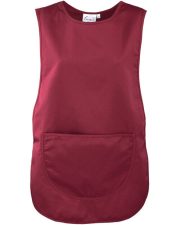 Premier Workwear -  PR171 - LADIES POCKET TABARD - Image 4