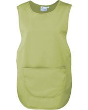 5 X Premier Workwear Ladies Pocket Tabard PR171 Bundle - Image 9