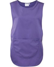 5 X Premier Workwear Ladies Pocket Tabard PR171 Bundle - Image 7