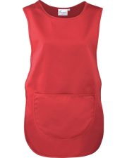 Premier Workwear -  PR171 - LADIES POCKET TABARD - Image 11