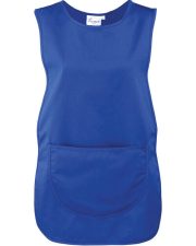 5 X Premier Workwear Ladies Pocket Tabard PR171 Bundle - Image 5