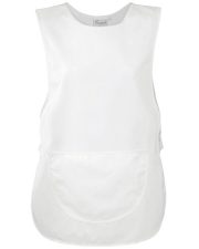 5 X Premier Workwear Ladies Pocket Tabard PR171 Bundle - Image 3