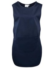 Premier Workwear -  PR172 - LADIES LONG LENGTH POCKET TABARD - Image 3