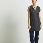 Premier Workwear - PR174 - WATERPROOF WRAP AROUND TUNIC