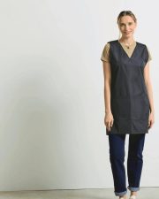 Premier Workwear - PR174 - WATERPROOF WRAP AROUND TUNIC