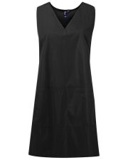 Premier Workwear - PR174 - WATERPROOF WRAP AROUND TUNIC - Image 2