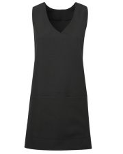 Premier Workwear - PR177 - TULIP WRAP AROUND TUNIC - Image 3