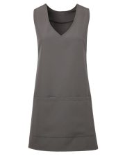 Premier Workwear - PR177 - TULIP WRAP AROUND TUNIC - Image 2