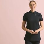 Premier Workwear - PR681 - MIKA BEAUTY AND SPA TUNIC