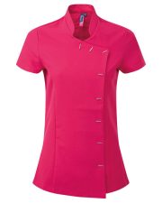 Premier Workwear - PR682 - ORCHID BEAUTY AND SPA TUNIC - Image 4