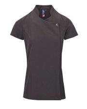 5 X Premier Workwear Blossom Beauty and SPA Tunic PR683 Bundle - Image 4