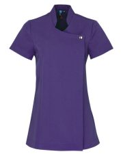 5 X Premier Workwear Blossom Beauty and SPA Tunic PR683 Bundle - Image 7