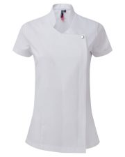 5 X Premier Workwear Blossom Beauty and SPA Tunic PR683 Bundle - Image 9