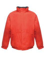 25 X Regatta Professional Waterproof Dover Jackets RG045 Bundle - Image 8