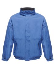 25 X Regatta Professional Waterproof Dover Jackets RG045 Bundle - Image 4