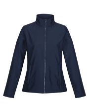 Women's Worker Bundle 8PC for Single Employee Polo SS92 Sweatshirt RX301 Softshell RG628 - Image 12