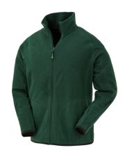 5 X Result Classic Full Zip Fleece Jackets R907 Bundle - Image 6