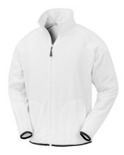 5 X Result Classic Full Zip Fleece Jackets R907 Bundle - Image 3