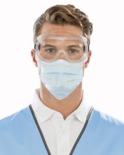 Result PPS - RV005 - MEDICAL SPLASH GOGGLES