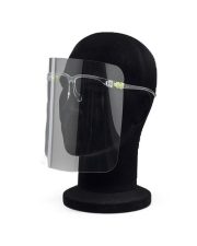 Result PPS - RV007 - RECYCLABLE SPECTACLE SPLASH SHIELD - Image 2
