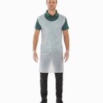 Result PPS - RRV011 - DISPOSABLE APRON