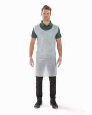 Result PPS - RRV011 - DISPOSABLE APRON