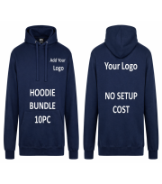 50 X Pro RTX Hoodie RX350 Bundle - Image 2