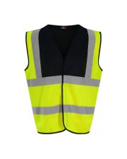 100 X Pro RTX High Visibility Vest Bundle RX700 - Image 4