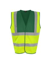100 X Pro RTX High Visibility Vest Bundle RX700 - Image 9