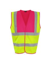 100 X Pro RTX High Visibility Vest Bundle RX700 - Image 10