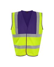 100 X Pro RTX High Visibility Vest Bundle RX700 - Image 11
