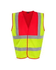 100 X Pro RTX High Visibility Vest Bundle RX700 - Image 12