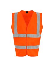 100 X Pro RTX High Visibility Vest Bundle RX700 - Image 14