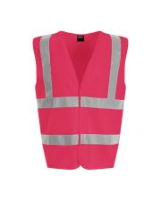 100 X Pro RTX High Visibility Vest Bundle RX700 - Image 20