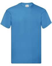 500 X Fruit of the Loom Original T-Shirts Bundle SS22 - Image 3