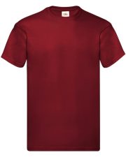 500 X Fruit of the Loom Original T-Shirts Bundle SS22 - Image 4