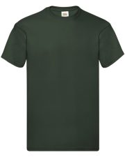 500 X Fruit of the Loom Original T-Shirts Bundle SS22 - Image 6
