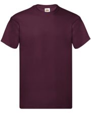 500 X Fruit of the Loom Original T-Shirts Bundle SS22 - Image 7