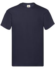 500 X Fruit of the Loom Original T-Shirts Bundle SS22 - Image 9